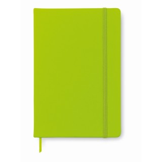 Libreta de notas A5 publicitaria